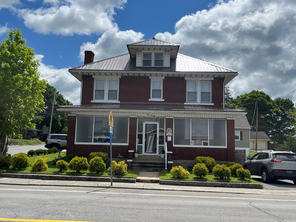 401 Third Avenue, Beckley, West Virginia image 3