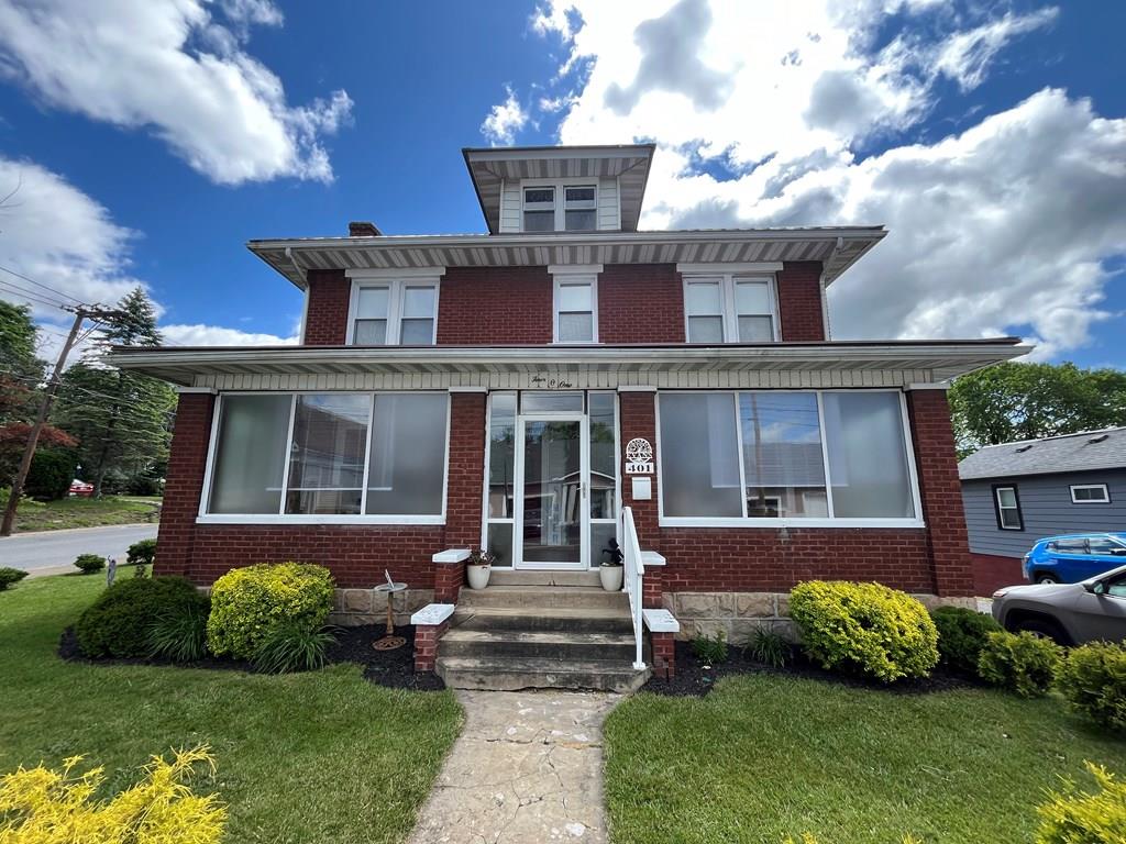 401 Third Avenue, Beckley, West Virginia image 1