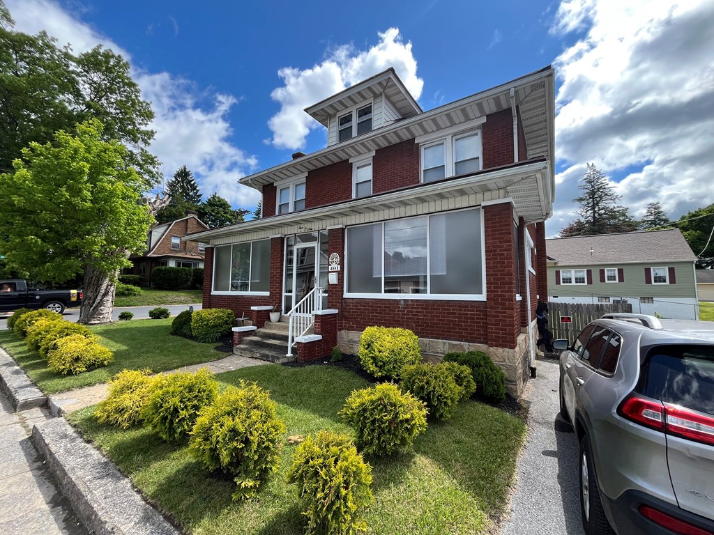 401 Third Avenue, Beckley, West Virginia image 4