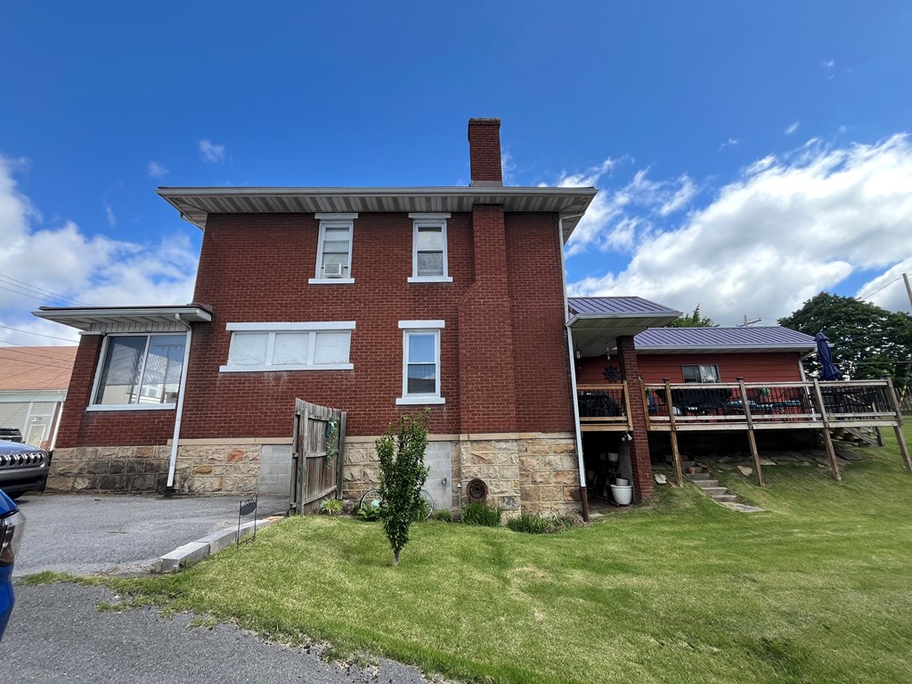 401 Third Avenue, Beckley, West Virginia image 14