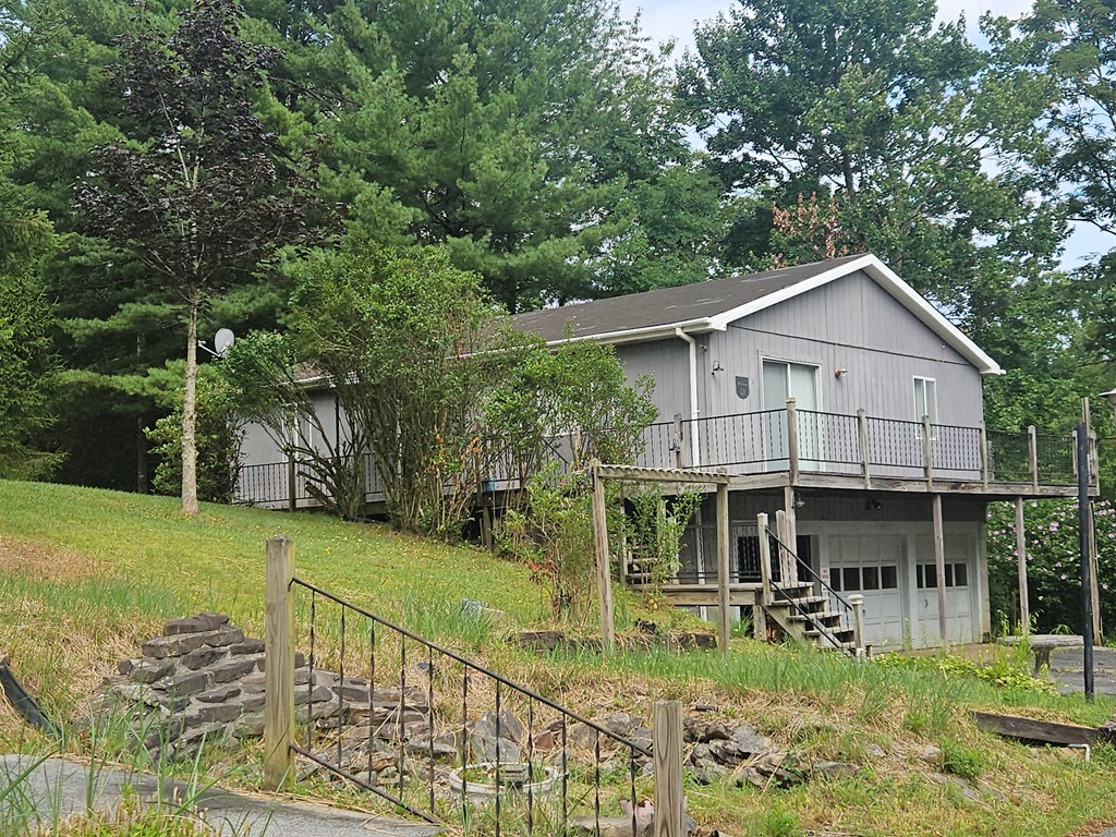 162 William Bean Road, Hico, West Virginia image 18