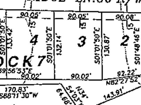 Vacant Land For Sale - 163 Crimson Ridge #3<br/> Daniels, WV 25832