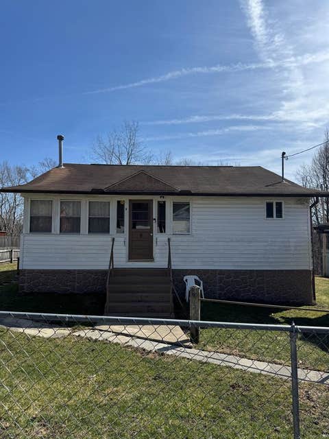 Homes For Sale - 477 Abney Road<br/> Raleigh County, Coal City, WV 25831