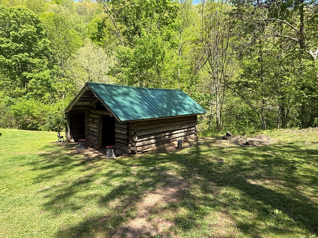 868 Mini Herb Store Road, Hinton, West Virginia image 6