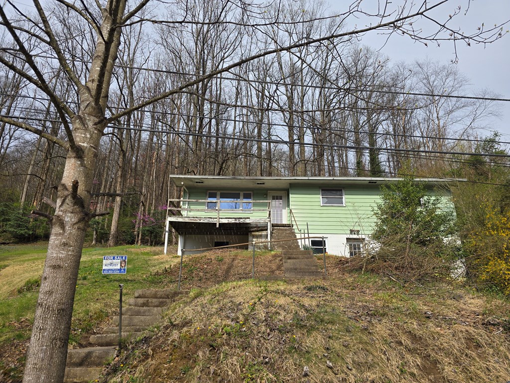 91 Oak Street, Gauley Bridge, West Virginia image 5
