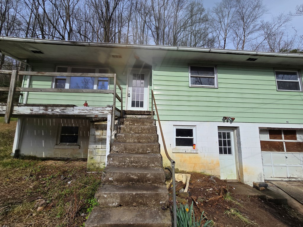 91 Oak Street, Gauley Bridge, West Virginia image 4