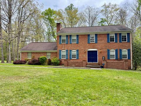 Homes For Sale - 20 Hummingbird Lane<br/> Beckley, WV 25801