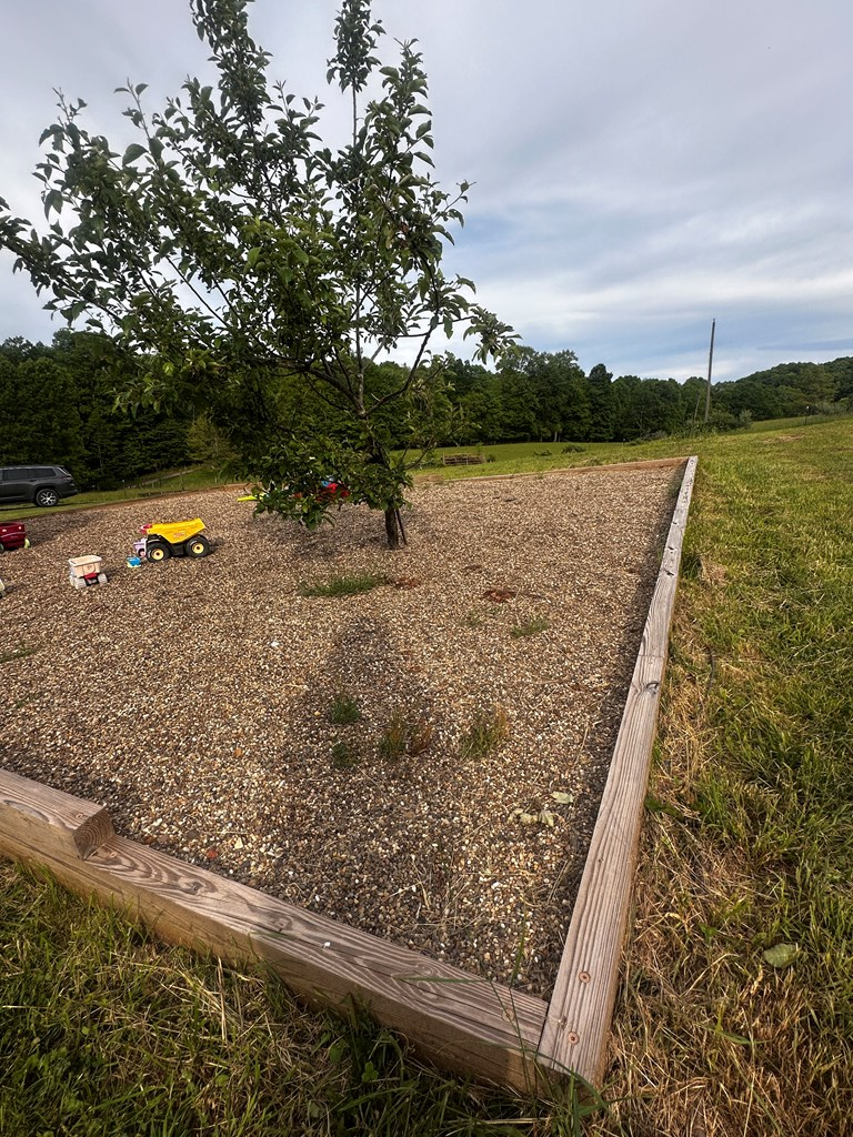 1713 Mountain View Parkway, Alderson, West Virginia image 22