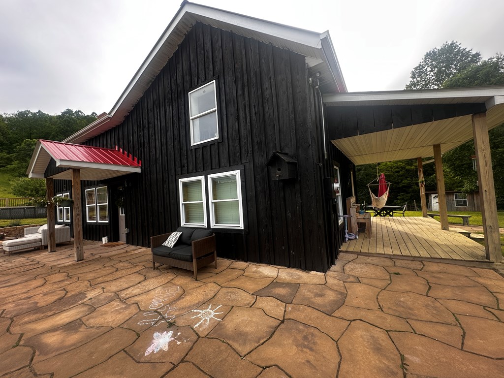1713 Mountain View Parkway, Alderson, West Virginia image 6