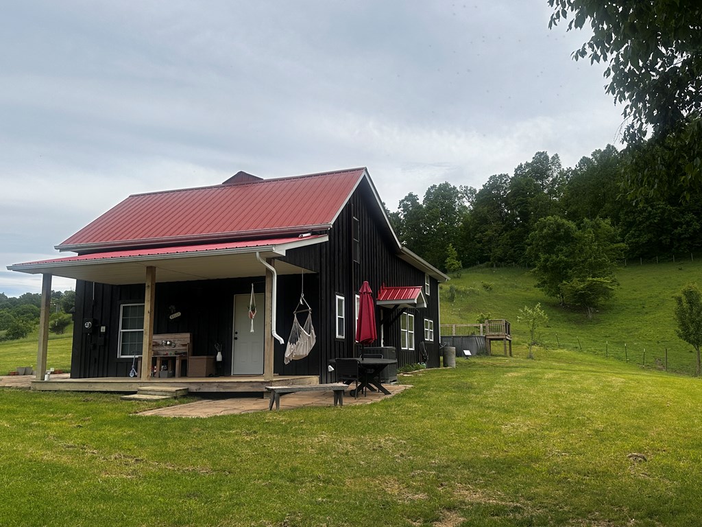 1713 Mountain View Parkway, Alderson, West Virginia image 9