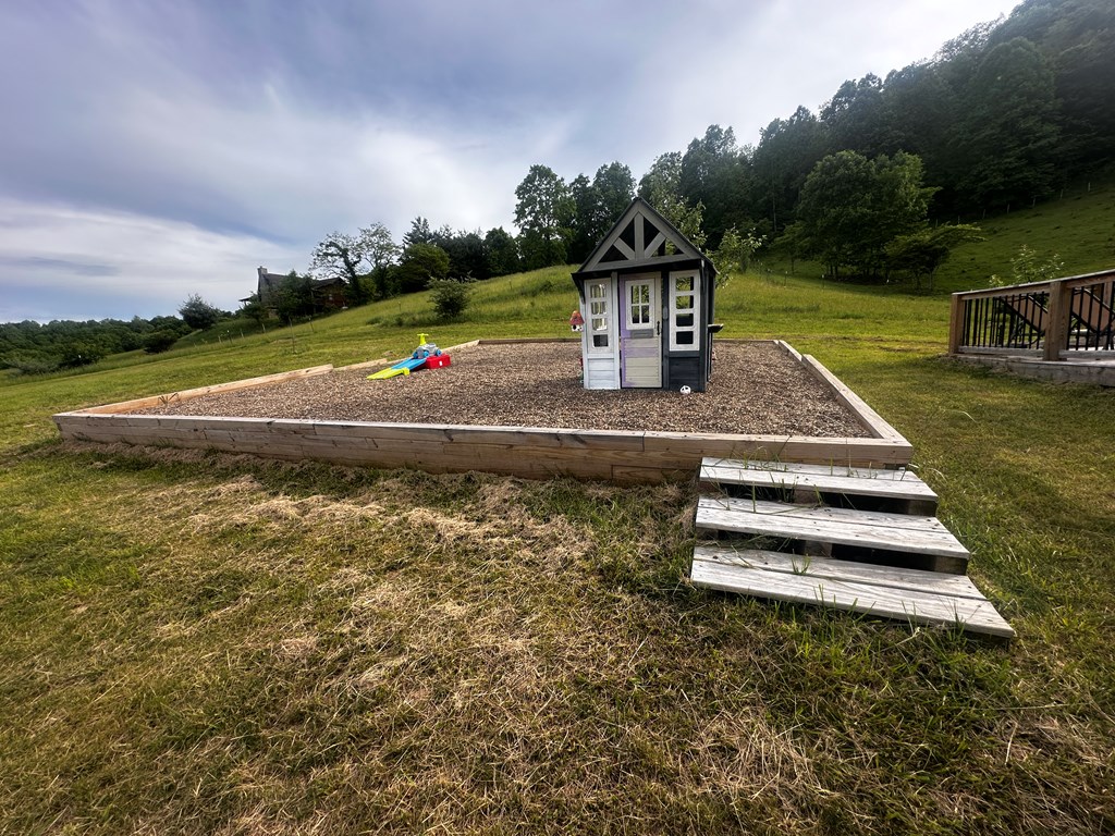 1713 Mountain View Parkway, Alderson, West Virginia image 23