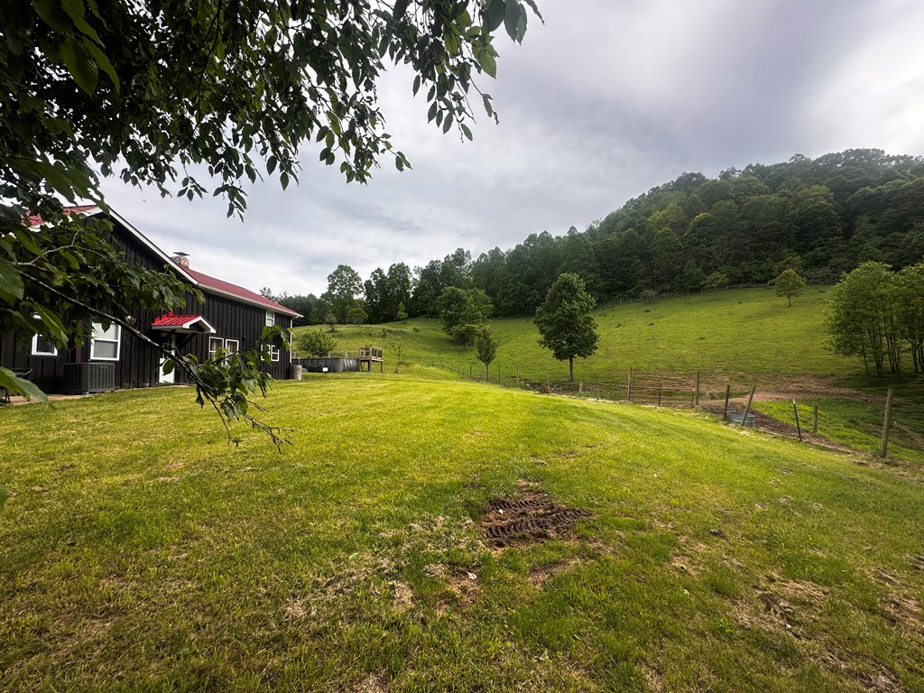 1713 Mountain View Parkway, Alderson, West Virginia image 33