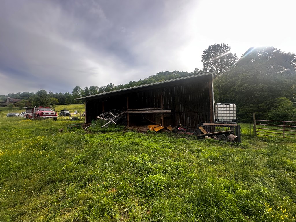 1713 Mountain View Parkway, Alderson, West Virginia image 34
