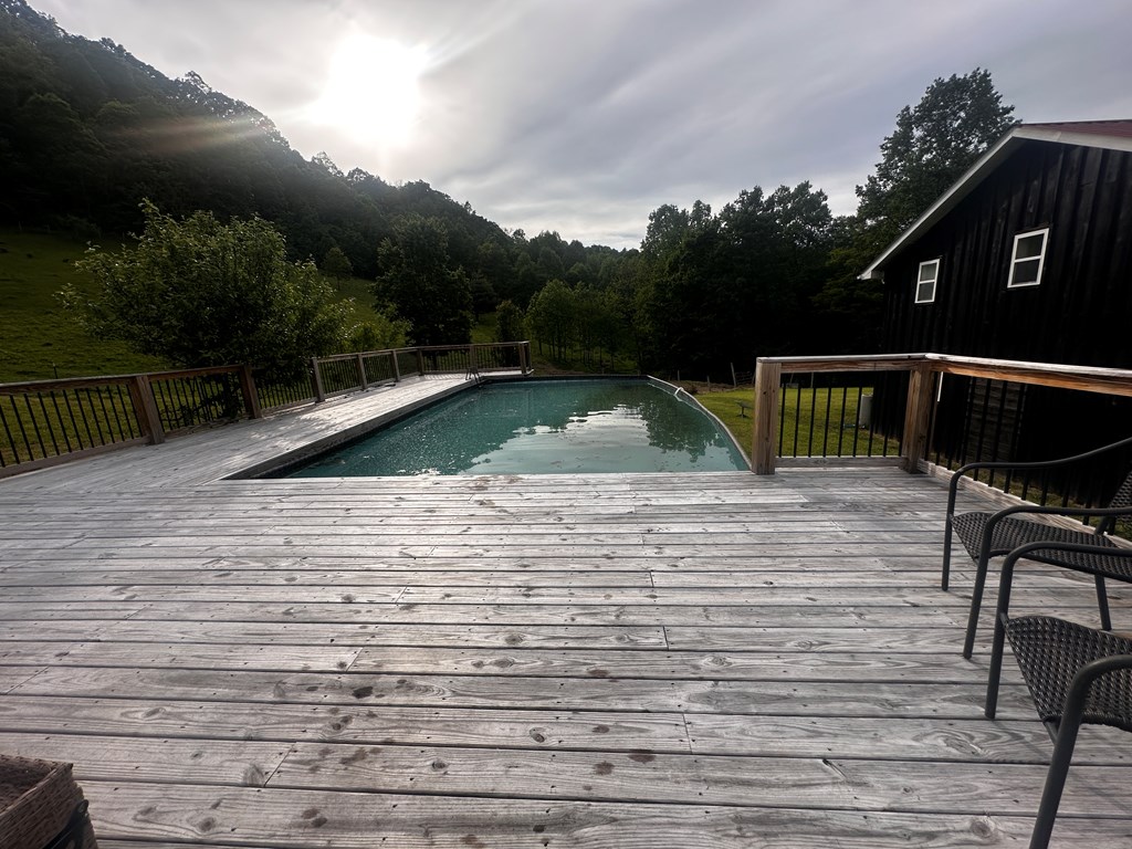 1713 Mountain View Parkway, Alderson, West Virginia image 27