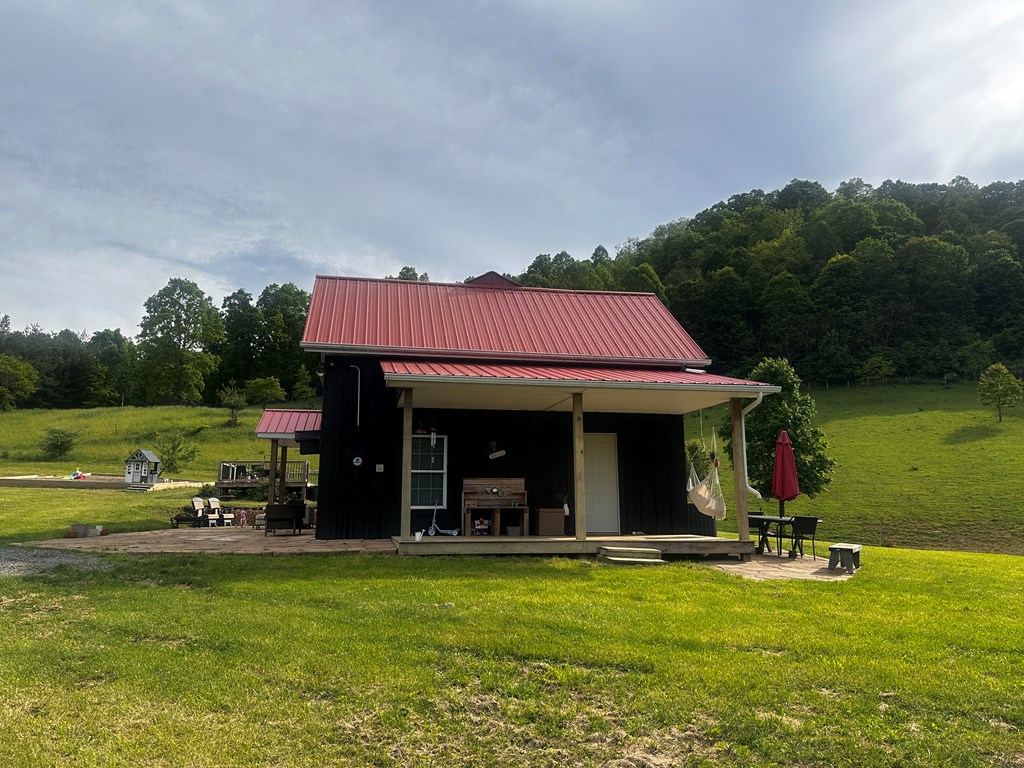 1713 Mountain View Parkway, Alderson, West Virginia image 50
