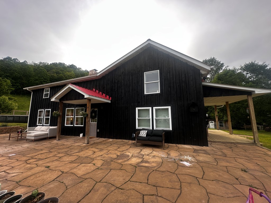 1713 Mountain View Parkway, Alderson, West Virginia image 3