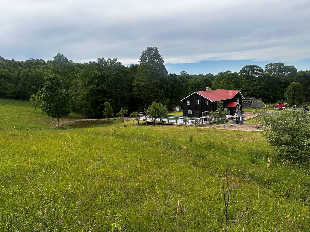 1713 Mountain View Parkway, Alderson, West Virginia image 32