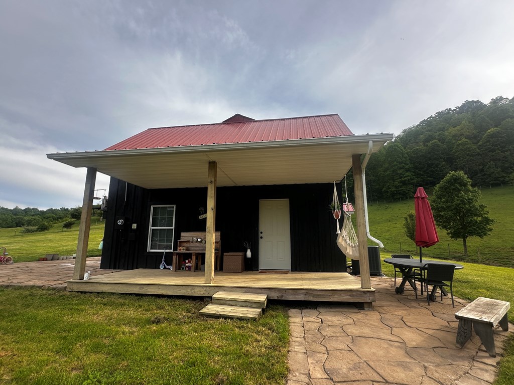 1713 Mountain View Parkway, Alderson, West Virginia image 4