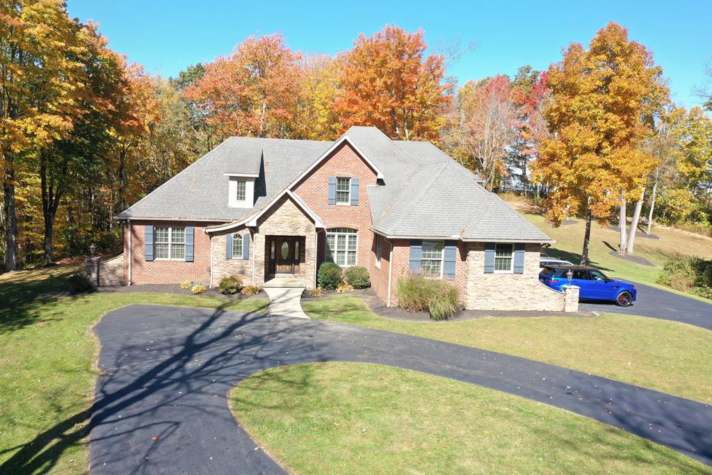 2297 Blue Jay Six Road, Cool Ridge, West Virginia image 1
