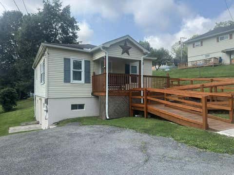 Homes For Sale - 206 Carter Ave<br/> Crab Orchard, WV 25827