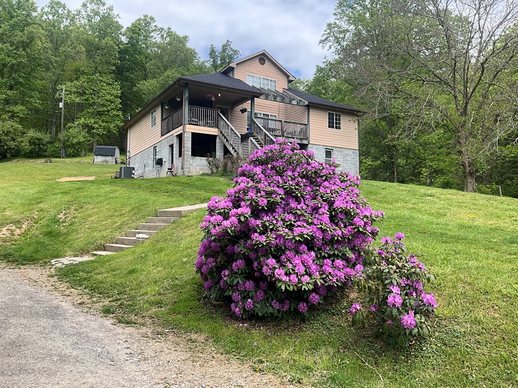 715 Brunty Hollow Road - Photo 3