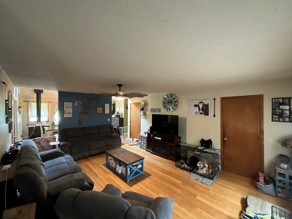 715 Brunty Hollow Road - Photo 4