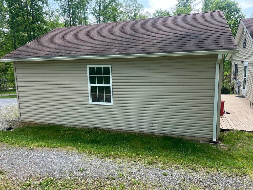 1696 Stone House Road, Caldwell, West Virginia image 15