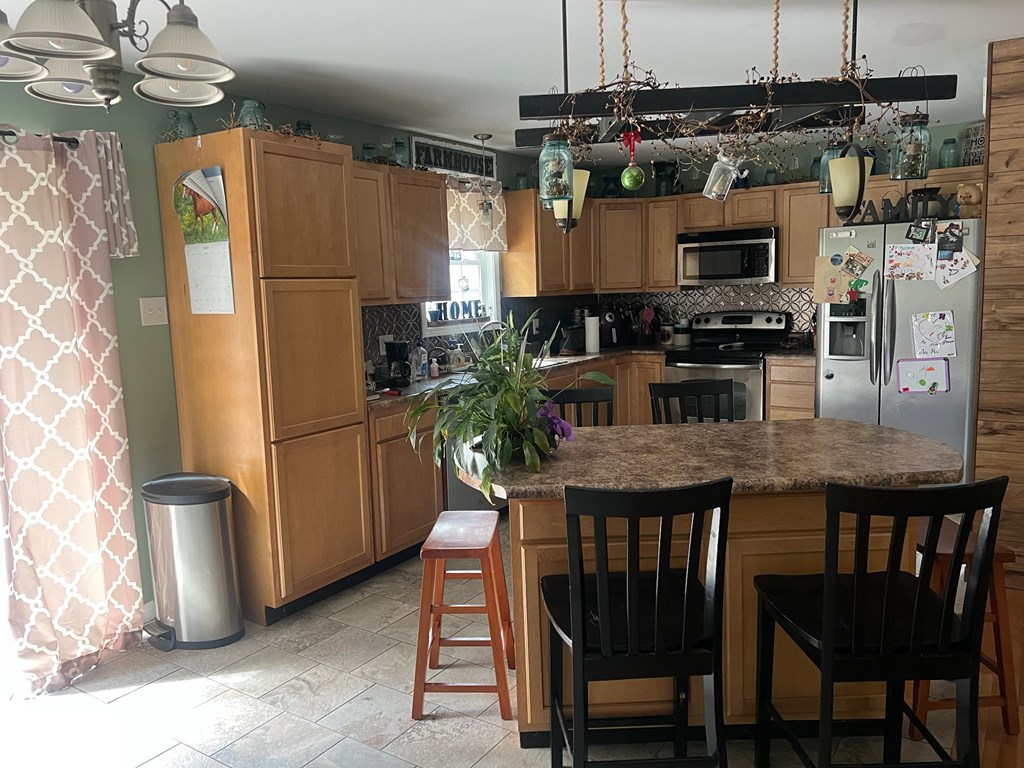 1696 Stone House Road, Caldwell, West Virginia image 4
