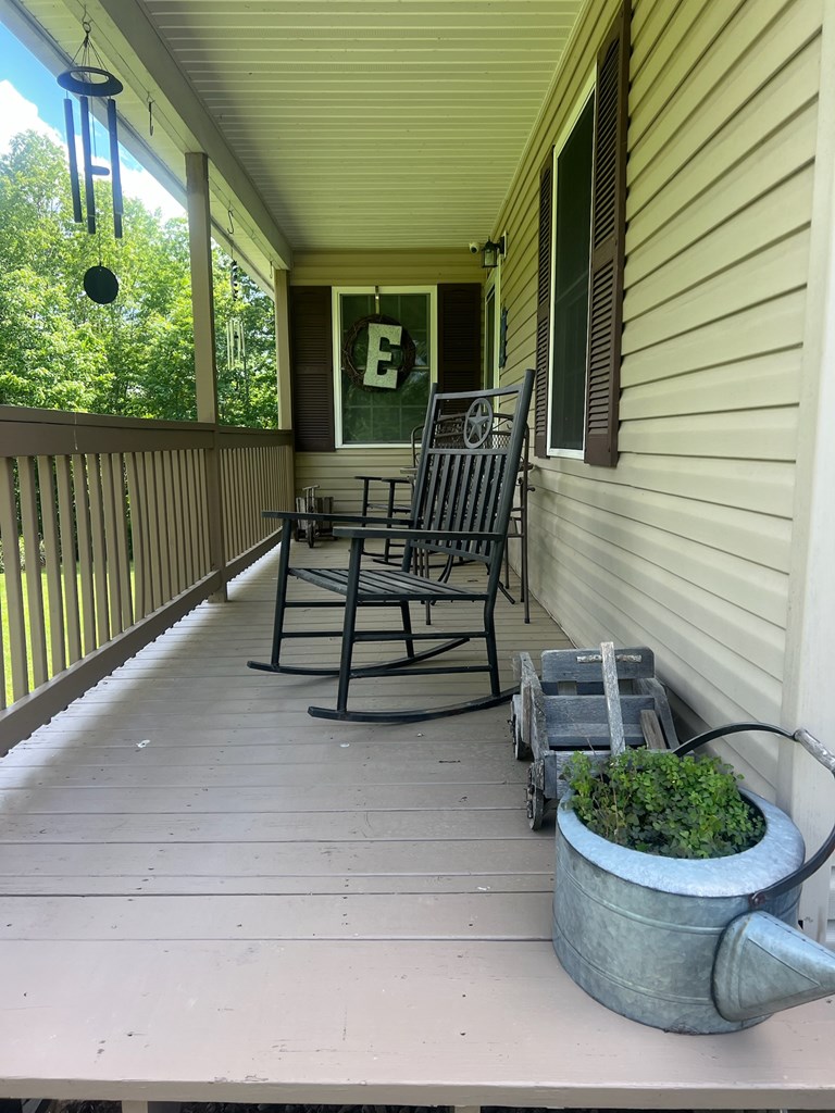 1696 Stone House Road, Caldwell, West Virginia image 18