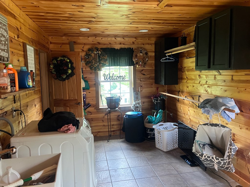 1696 Stone House Road, Caldwell, West Virginia image 8