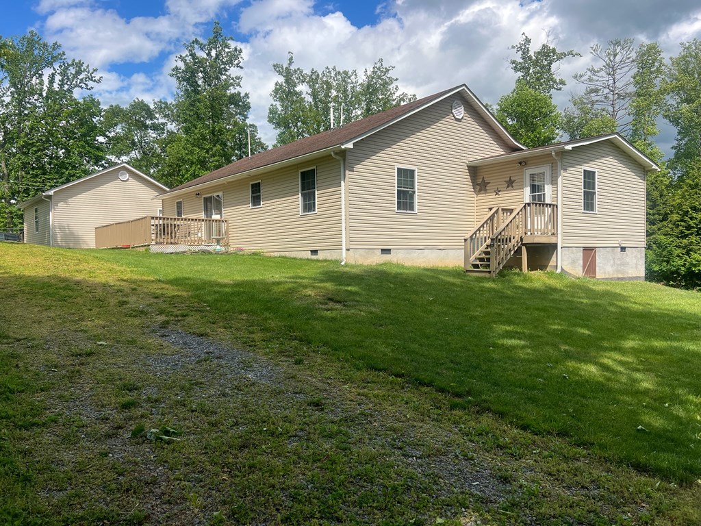 1696 Stone House Road, Caldwell, West Virginia image 12