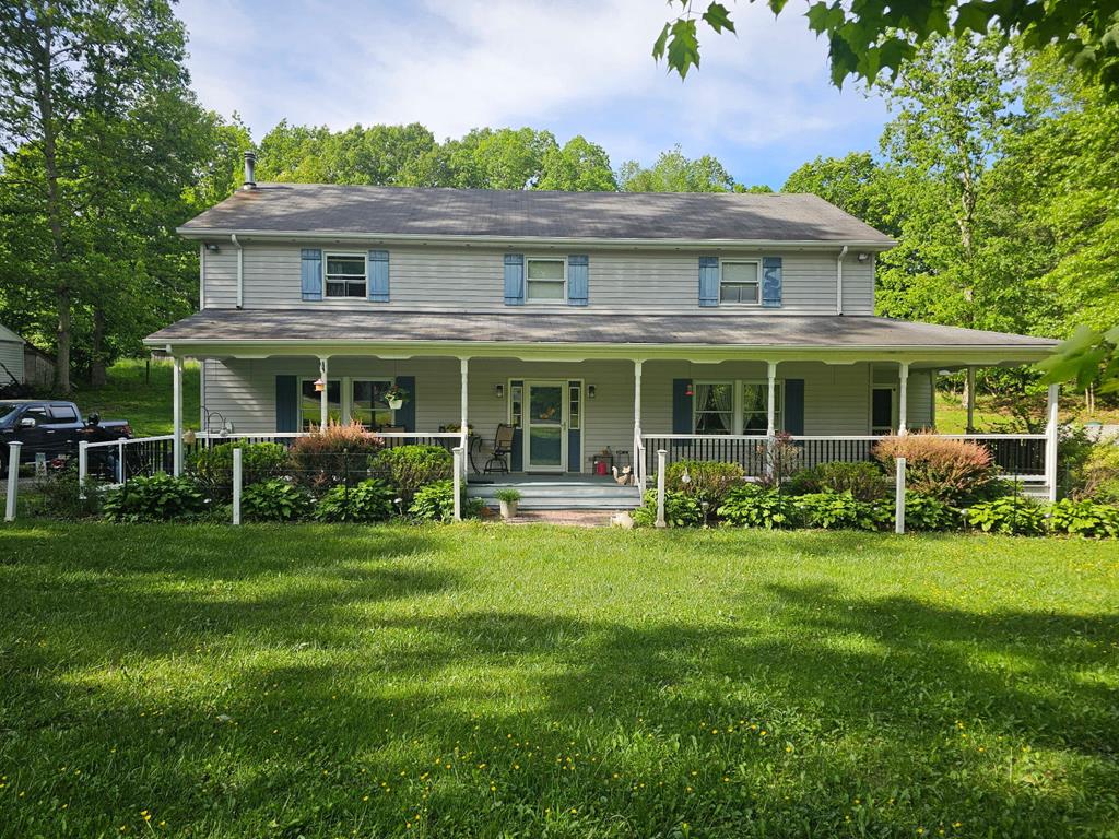 205 Elizabeth Kay Lane, Lewisburg, West Virginia image 1