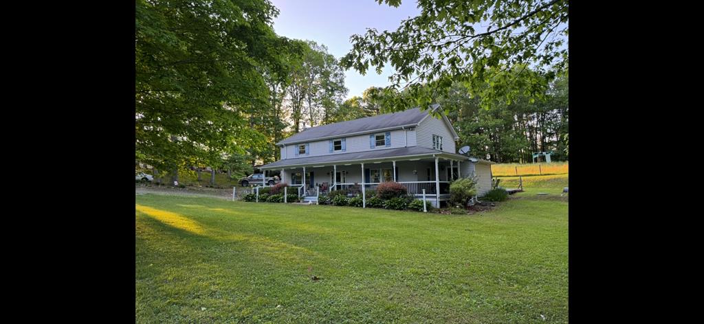 205 Elizabeth Kay Lane, Lewisburg, West Virginia image 4