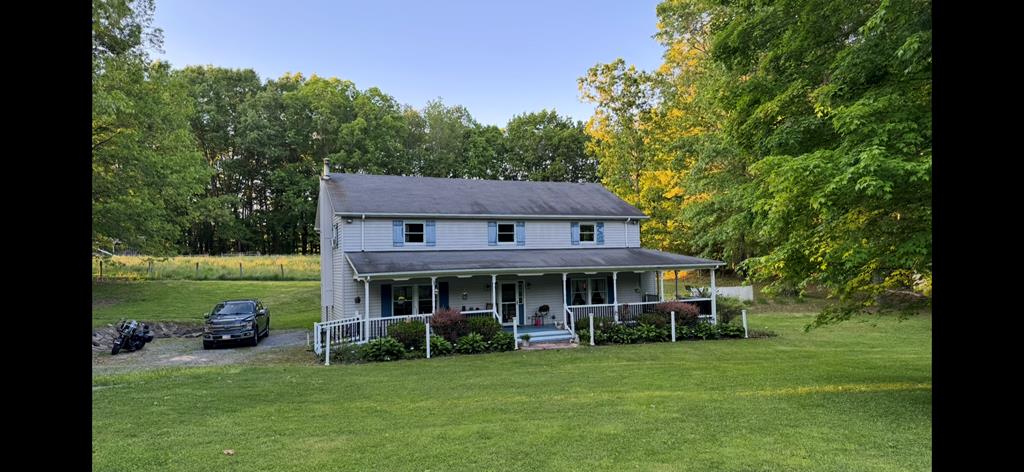 205 Elizabeth Kay Lane, Lewisburg, West Virginia image 3
