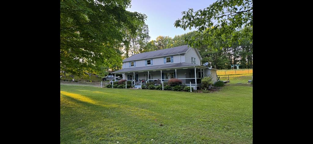205 Elizabeth Kay Lane, Lewisburg, West Virginia image 5