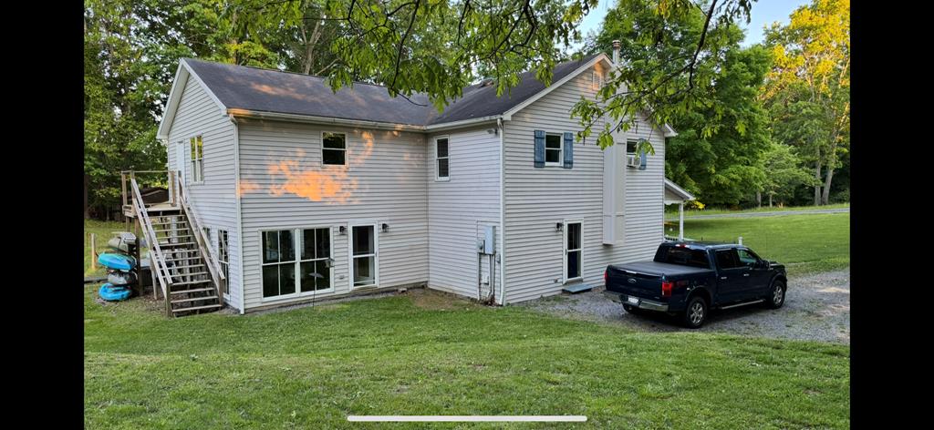 205 Elizabeth Kay Lane, Lewisburg, West Virginia image 7