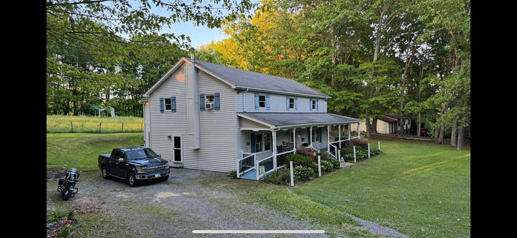 205 Elizabeth Kay Lane, Lewisburg, West Virginia image 6