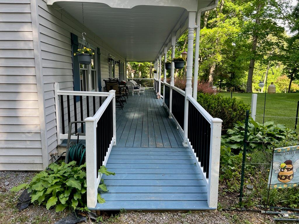 205 Elizabeth Kay Lane, Lewisburg, West Virginia image 10
