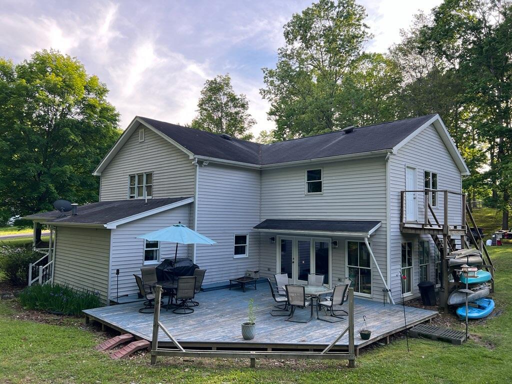205 Elizabeth Kay Lane, Lewisburg, West Virginia image 9