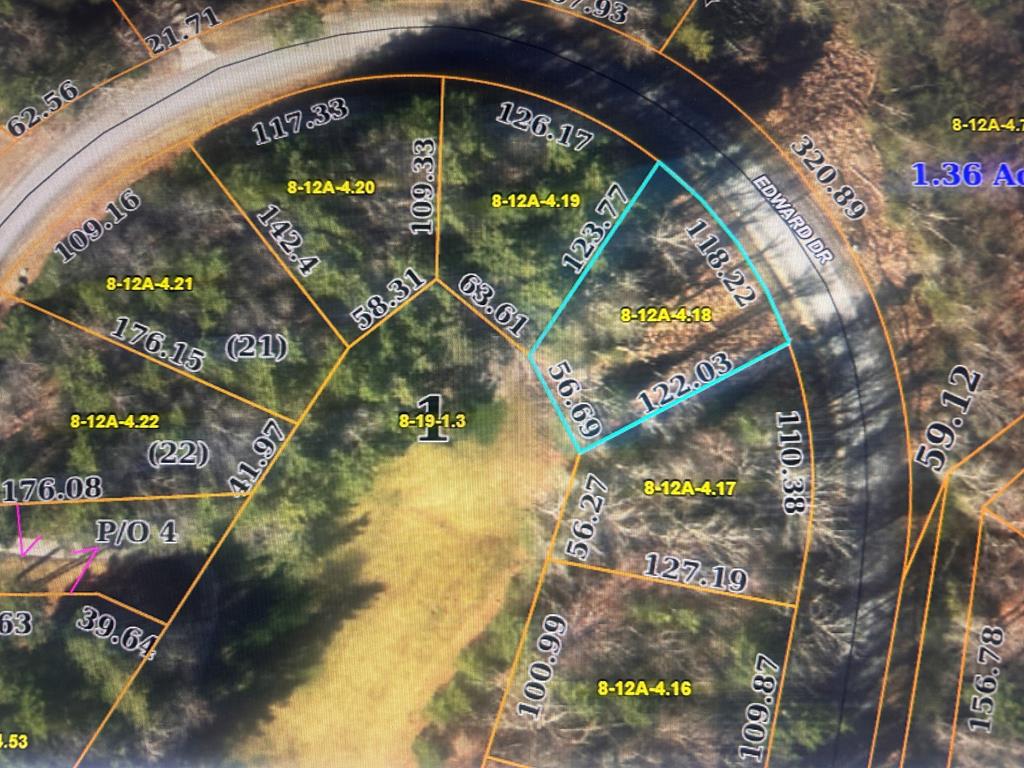 1130 Edward Drive #18, Daniels, West Virginia image 3