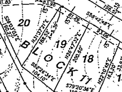Vacant Land For Sale - 610 Far Country Drive #19<br/> Daniels, WV 25832
