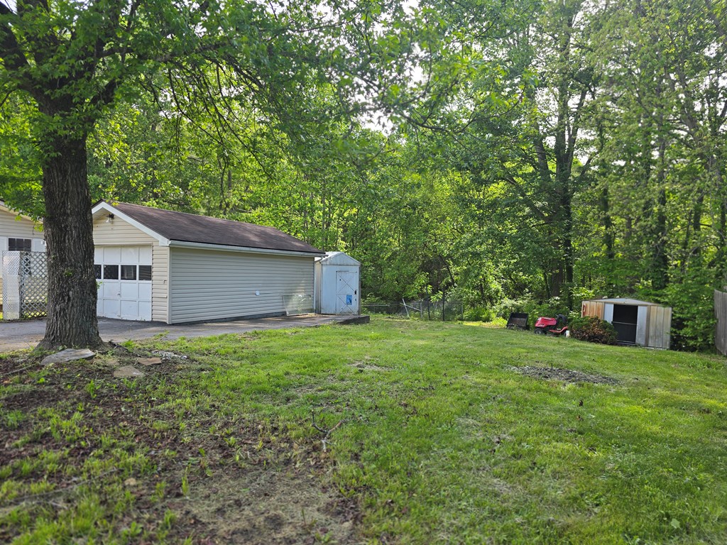 175 Circle Tree Drive, Beckley, West Virginia image 17