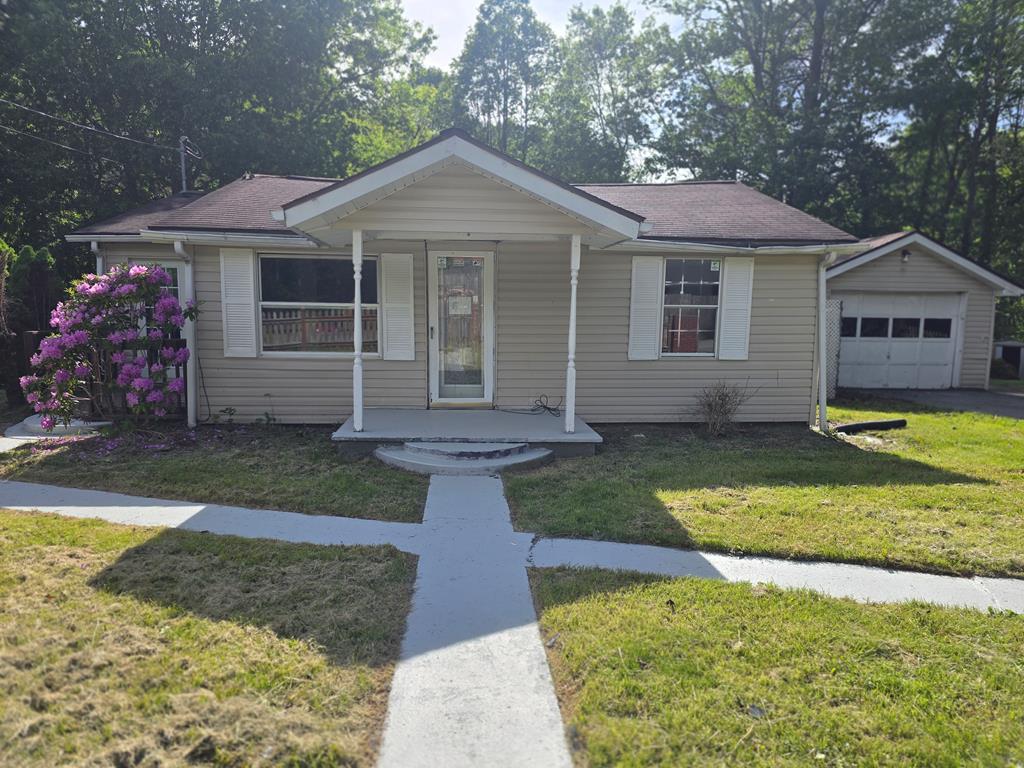 175 Circle Tree Drive, Beckley, West Virginia image 1