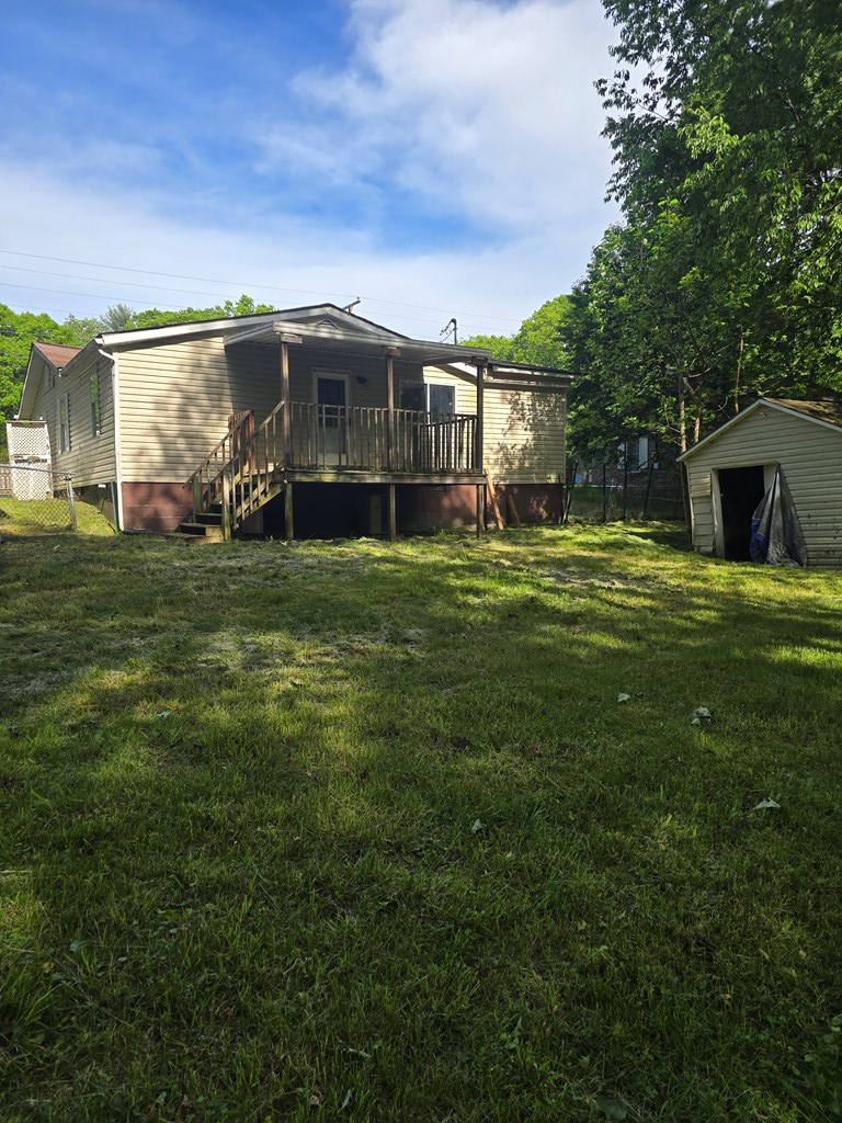 175 Circle Tree Drive, Beckley, West Virginia image 14