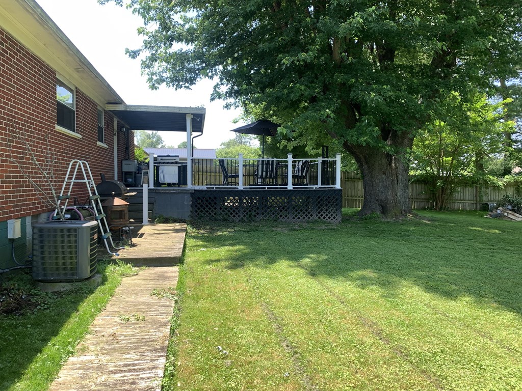 223 Fayette Ave, Fayetteville, West Virginia image 7