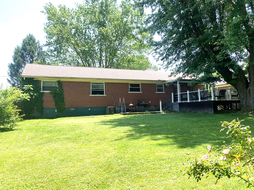 223 Fayette Ave, Fayetteville, West Virginia image 8