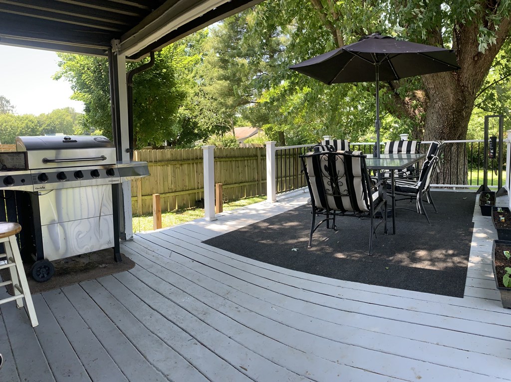 223 Fayette Ave, Fayetteville, West Virginia image 12