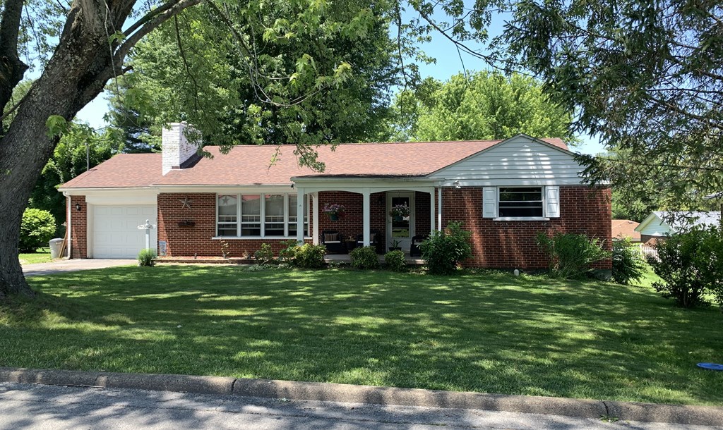 223 Fayette Ave, Fayetteville, West Virginia image 2