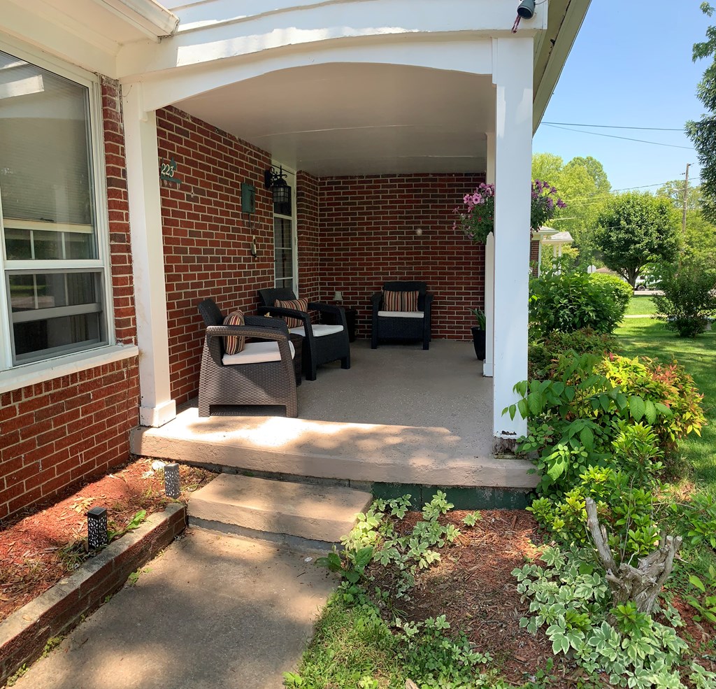 223 Fayette Ave, Fayetteville, West Virginia image 4