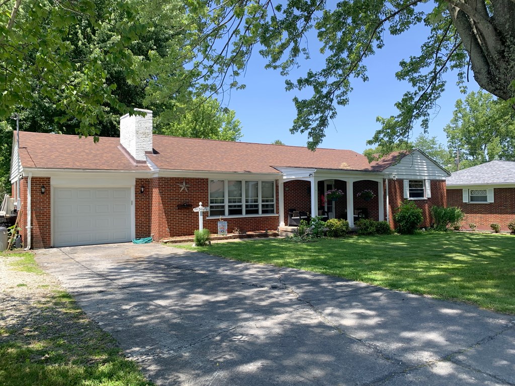 223 Fayette Ave, Fayetteville, West Virginia image 3